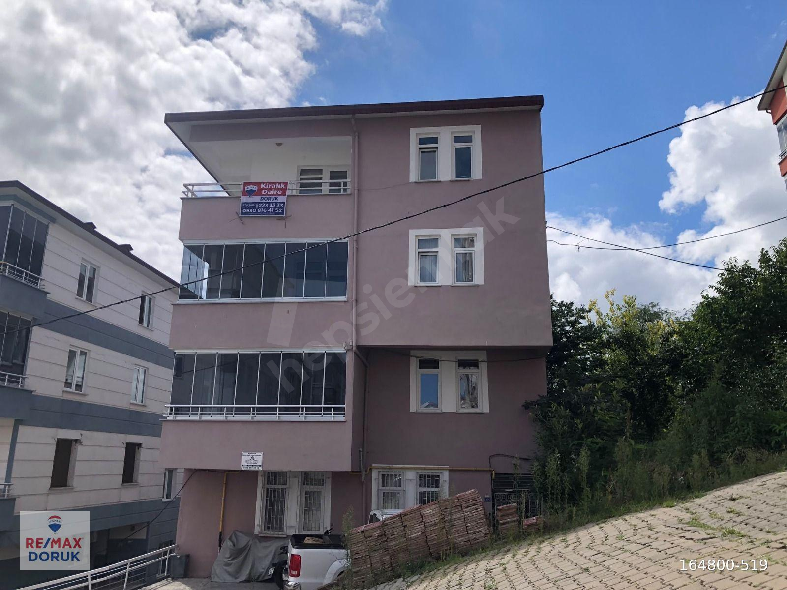 NİZAMETTİN MAHALLESİNDE ŞEHİR MANZARALI GENİŞ 3+1 KİRALIK DAİRE
