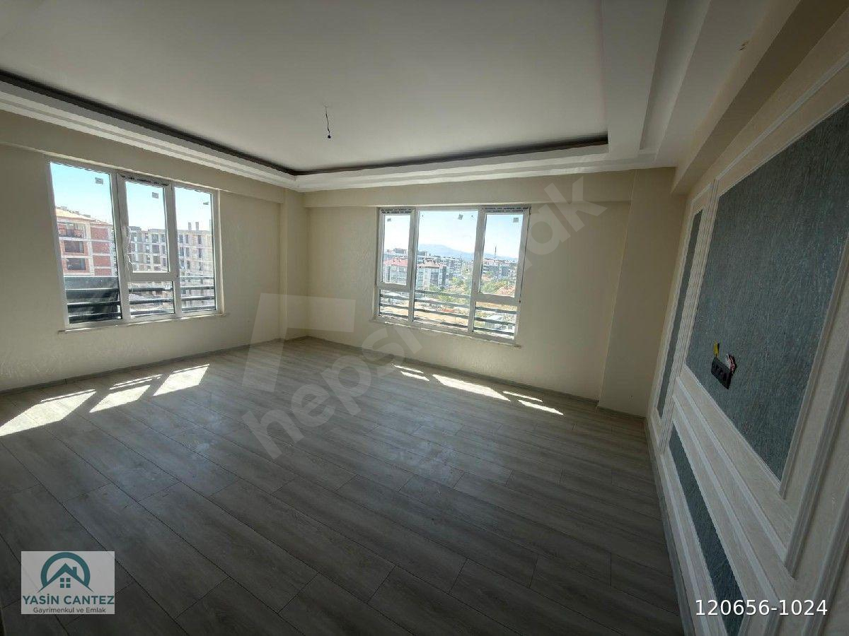 AKABE MH'SİNDE 4+1 SIFIR SON KAT SATILIK DAİRE