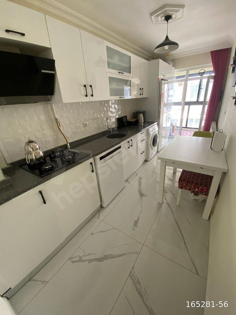 GAFAR OKAN CADDESİNE ÇOK YAKIN 2+1 SATILIK DAİRE