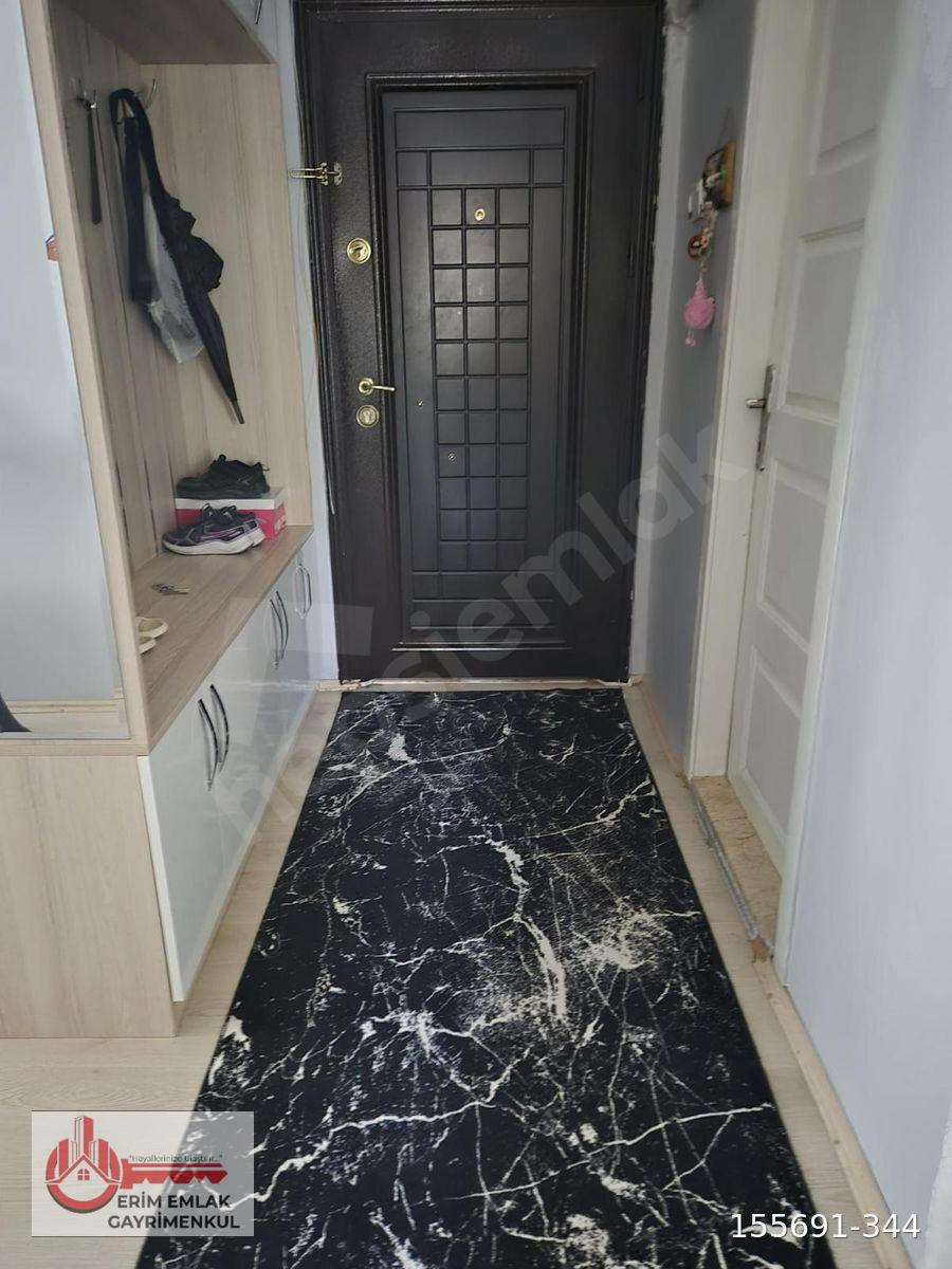 ERİM EMLAK TAN ULUÖNDER MAHALLESİ SSK BLOKLARINDA KİRALIK 2+1 DAİRE