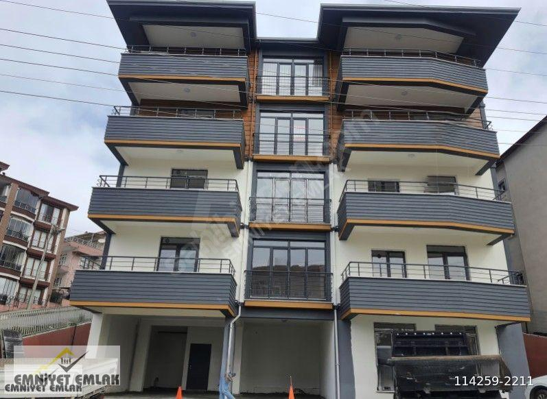 Ereğli Kirmanlı Mahallesi Deniz Manzaralı, Kaletepe'de Satılık 3+1 Daire