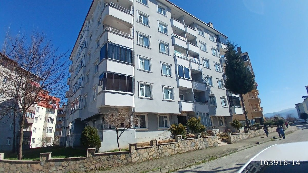 VEZNEDAR EMLAKTAN SATILIK