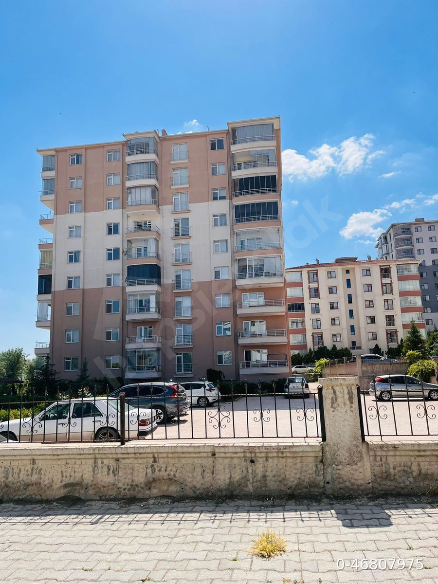 KAÇIRILMAYACAK DAİRE