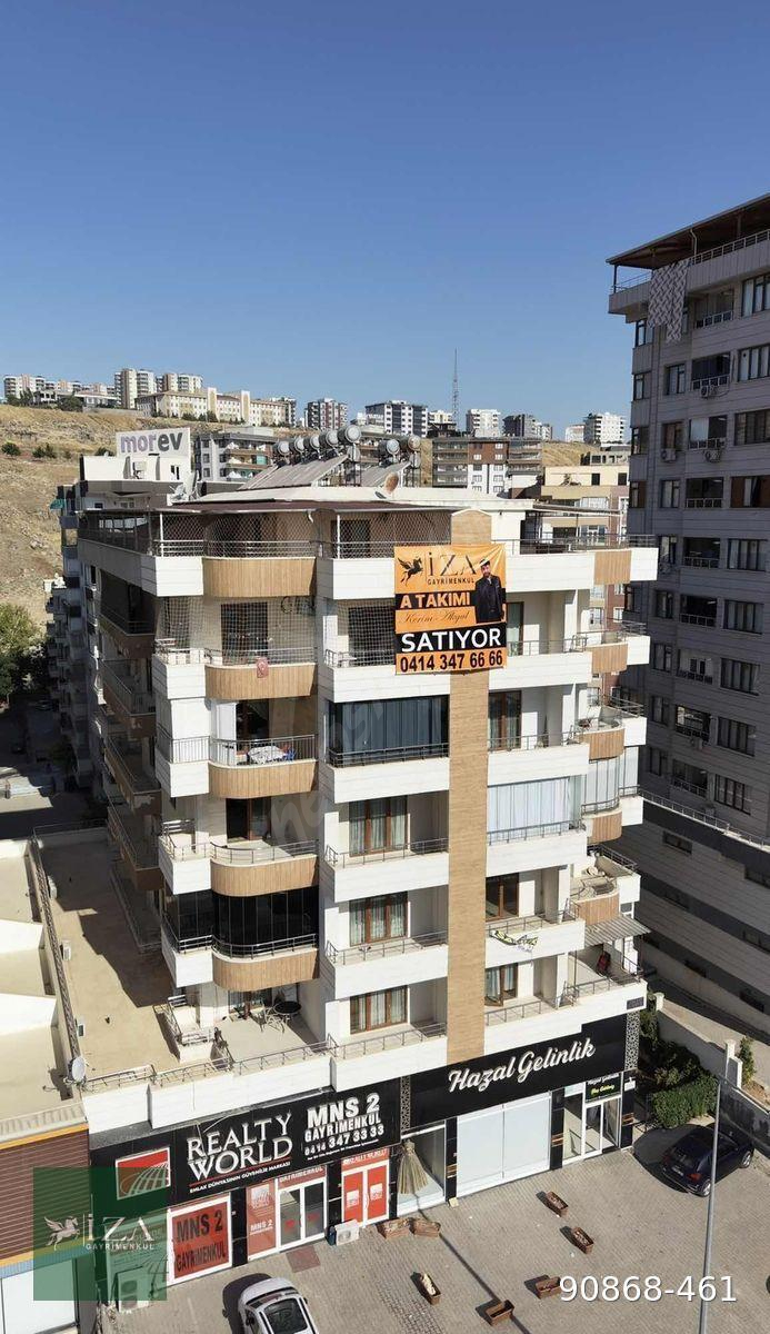 İZA GAYRİMENKUL KERİM AKGÜL'DEN DUBLEX DAİRE