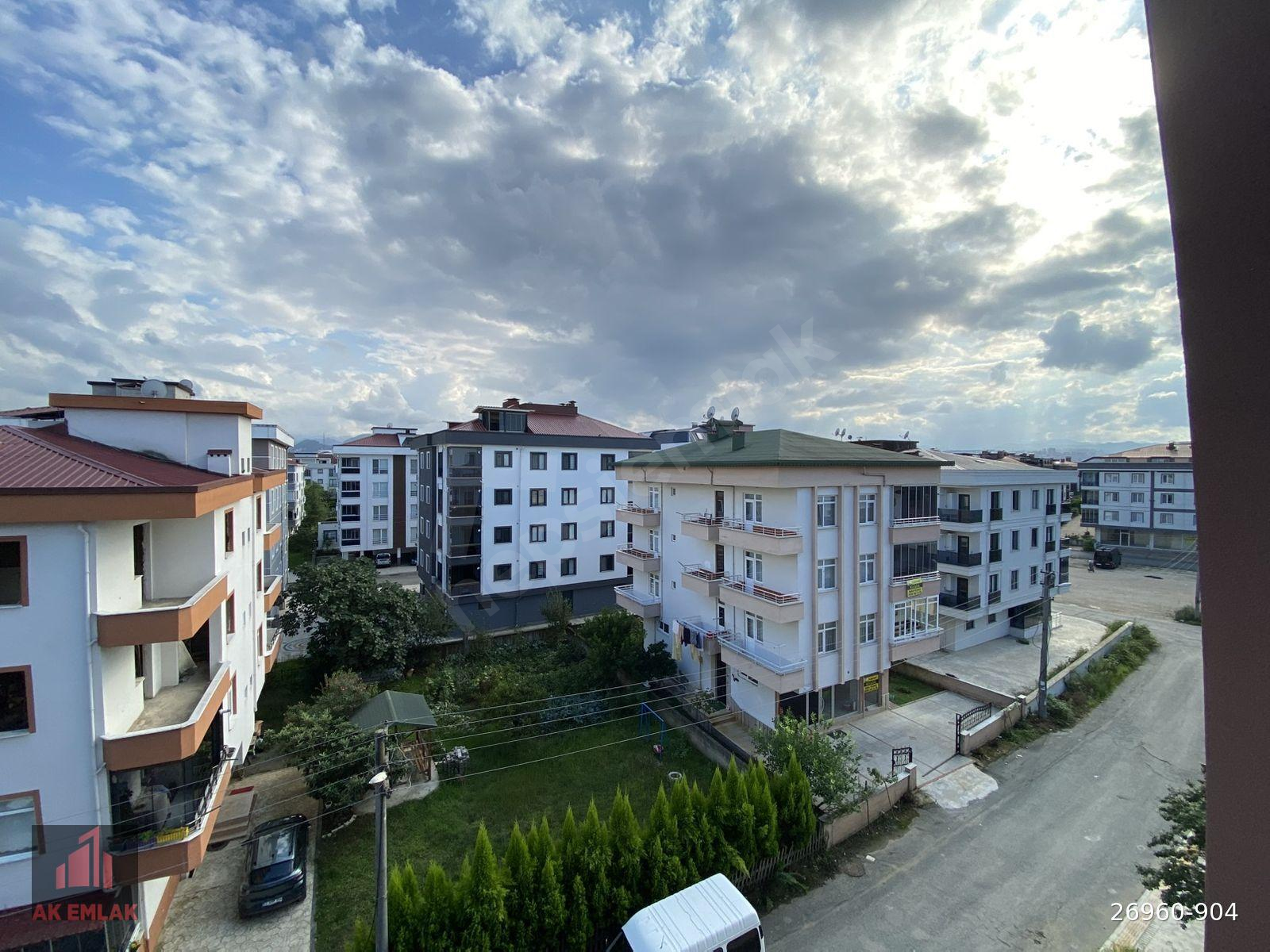 CUMHURİYET MAH. DENİZE YAKIN SATILIK SIFIR 2+1 DAİRE