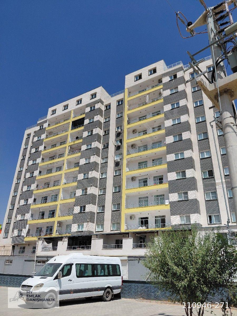 MARDİN SATILIK 1+1 DAİRE ŞEHİR HASTANESİ KARŞISI