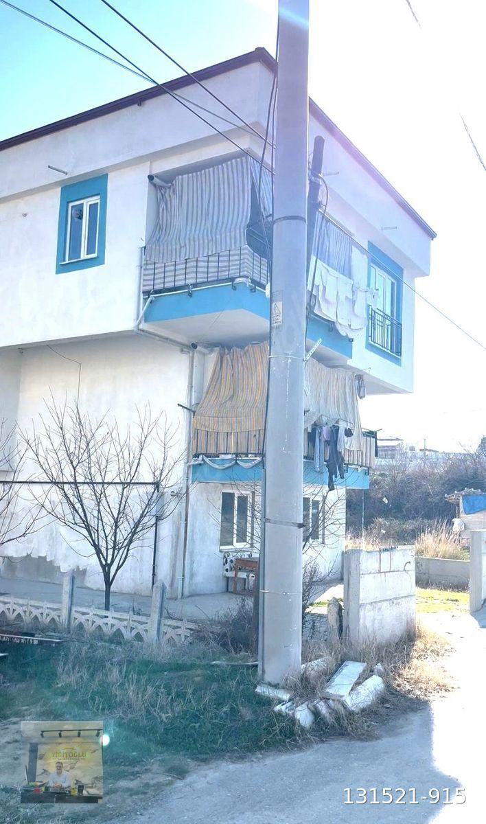 PAMUKKALE/AKHAN'DA SATILIK TOPLAM 3 DAİRE !!! İSTER TOPLU ALIN 9 MİLYONA İSTER TEK TEK !!!