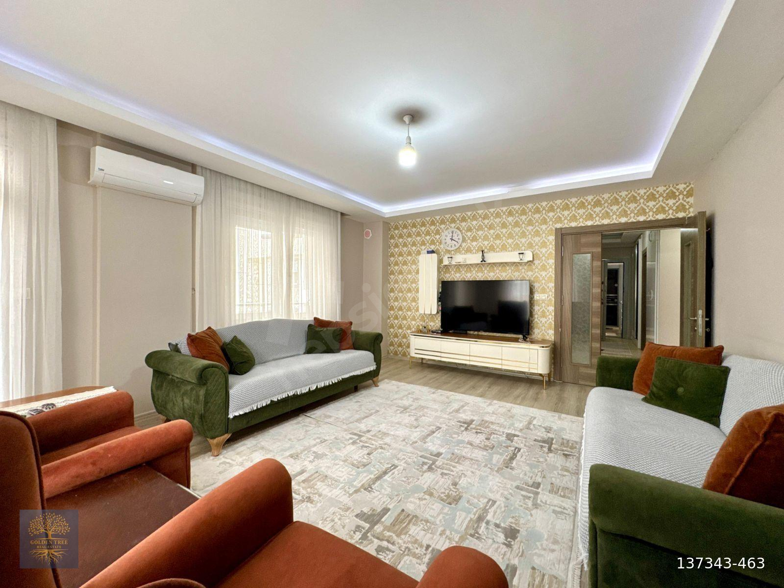 SATILIK 6+2 DUBLEKS DAİRE KEPEZ / FABRİKALAR MAHALLESİ