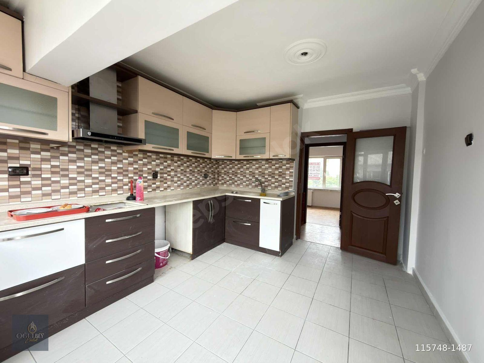 OĞULBEY'DEN YENİMAHALLE TAPU KARŞISIN'DA 3+1 GÜNEY CEPHE YAPILI