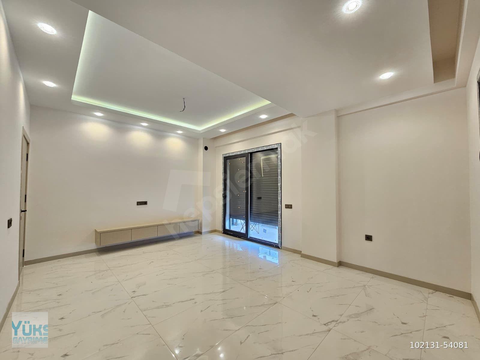 Denizli bereketler de 2+1 kaçırılmayacak ebeveyn banyolu ultra lüks satılık daire