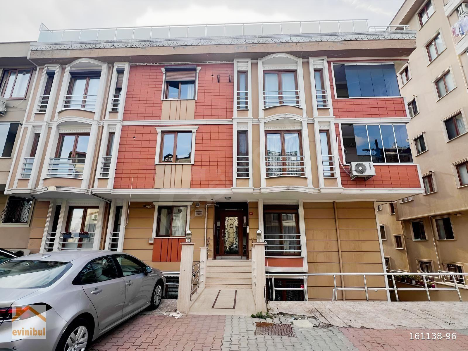 ÖRNEK MAH.MEKEZDE GENİŞ 3+1 DAİRE