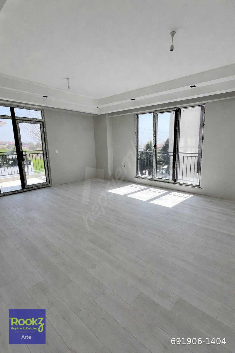 ÇAKMAKLAR MAH. 3+1 GENİŞ KULLANIŞLI SIFIR DAİRE
