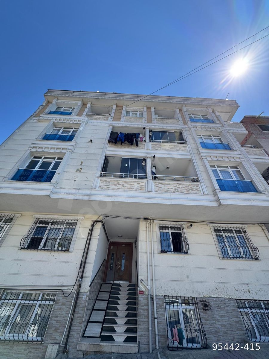 Başakşehir Güvercintepede 220 m² 3+2 Daire Göl Manzaralı