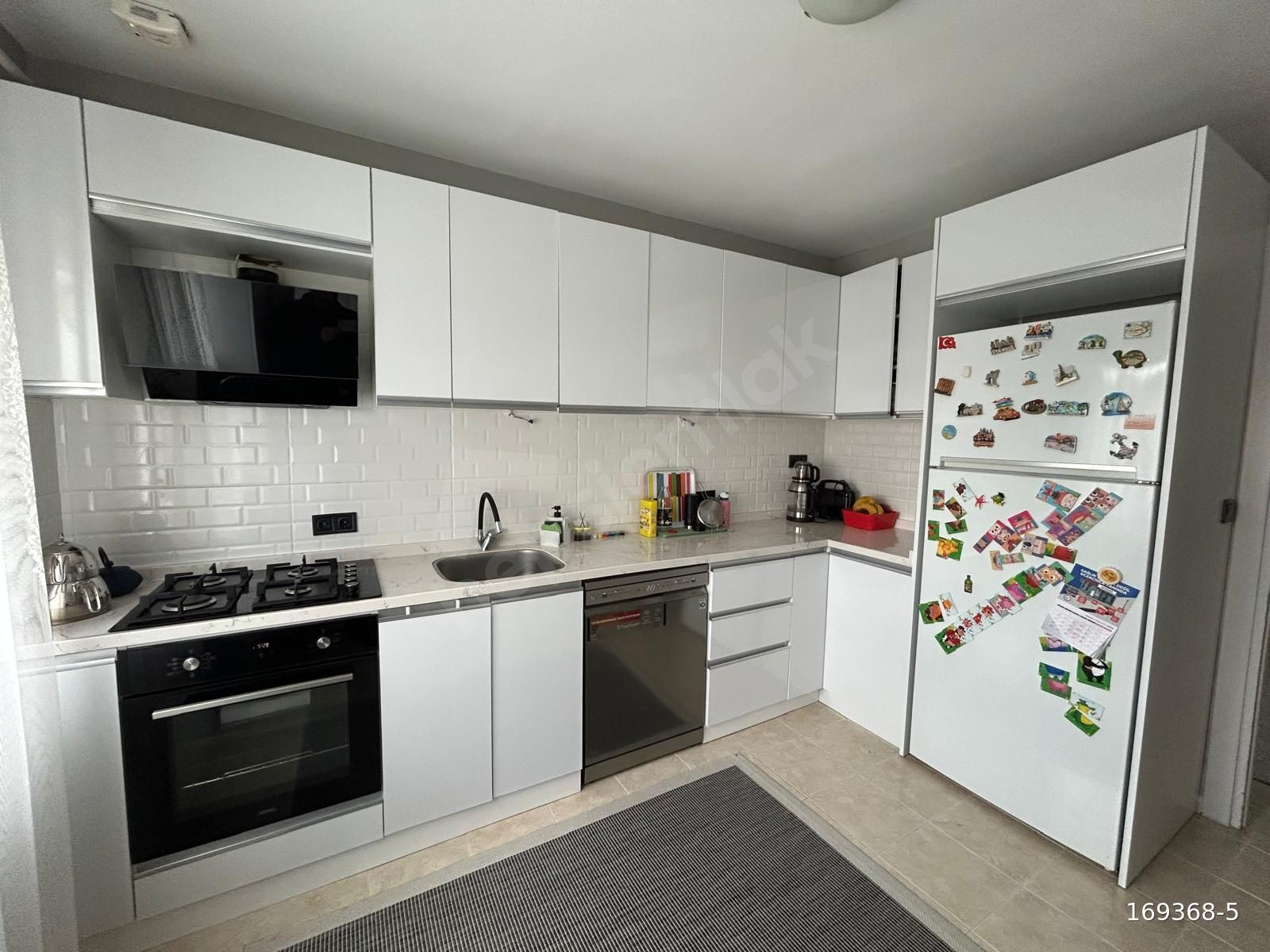 C21 DOĞAN'DAN TOKİ'DE SATILIK 3+1 MASRAFSIZ DAİRE