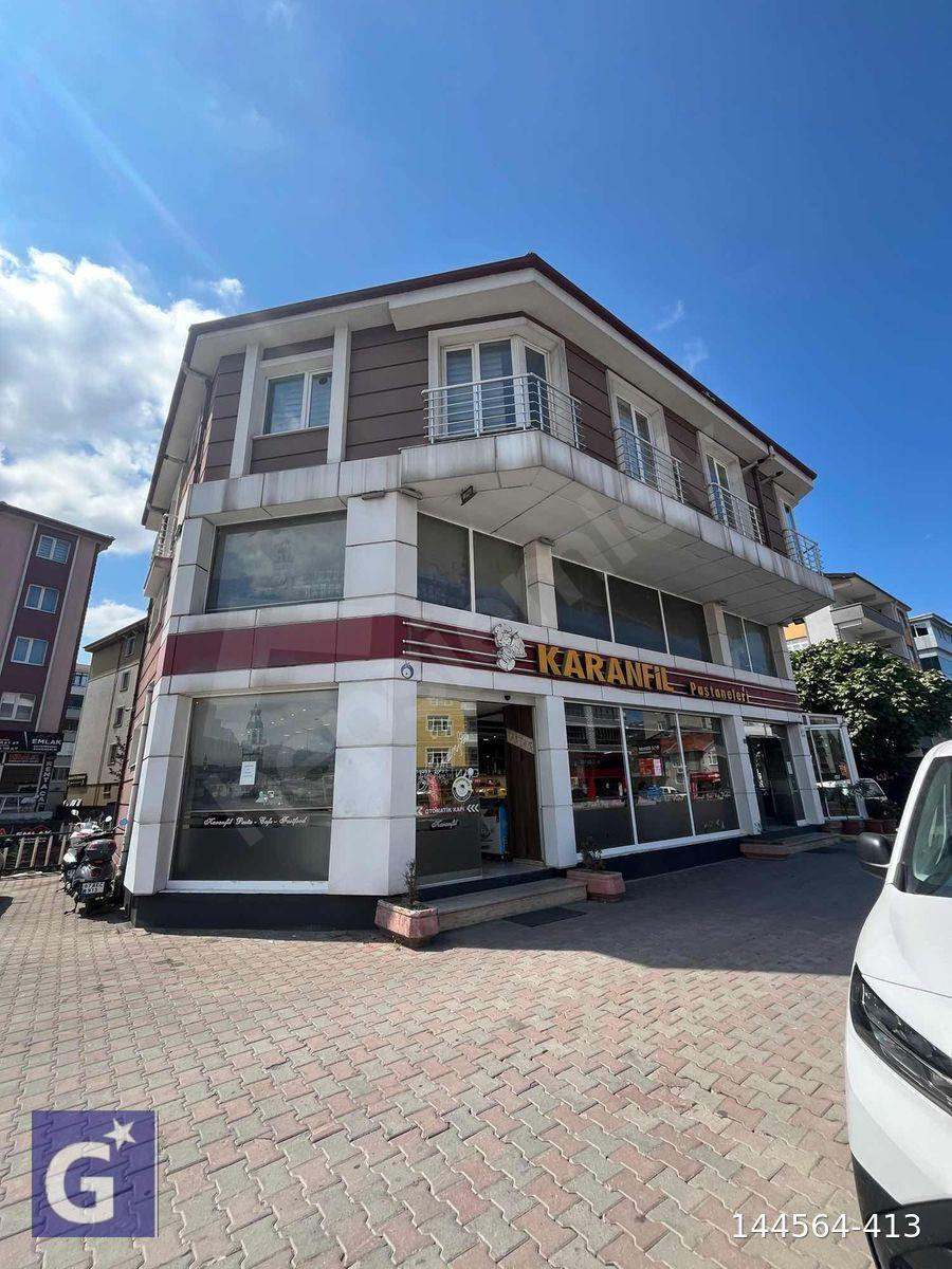 ÖNER GÜNERİ'DEN ANA CADDE ÜZERİ EŞYALI KİRALIK 1+1 DAİRE