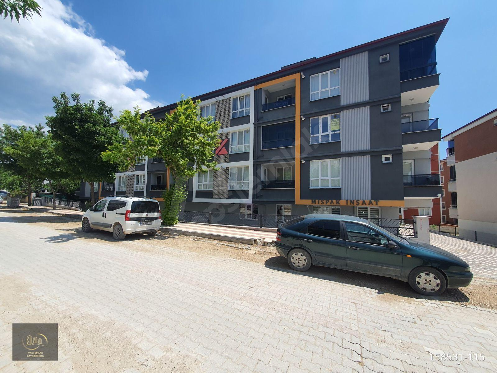 VADİ EMLAK GAYRİMENKUL DEN 2+0 KİRALIK DAİRE SOFULAR MAHALLESİ
