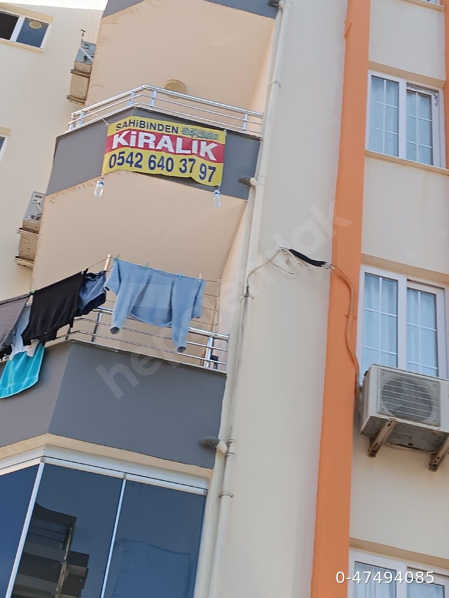DENİZE SIFIR KİRALIK UYGUN FİYAT