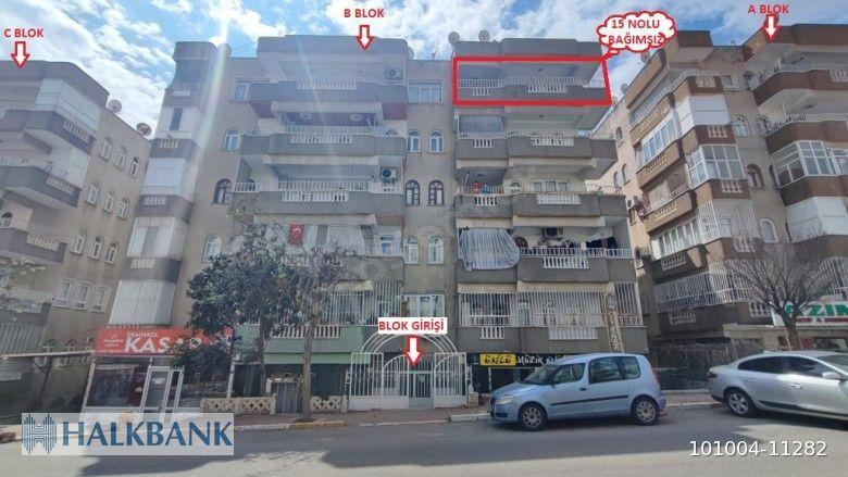 Şanlıurfa Karaköprü Satılık Konut