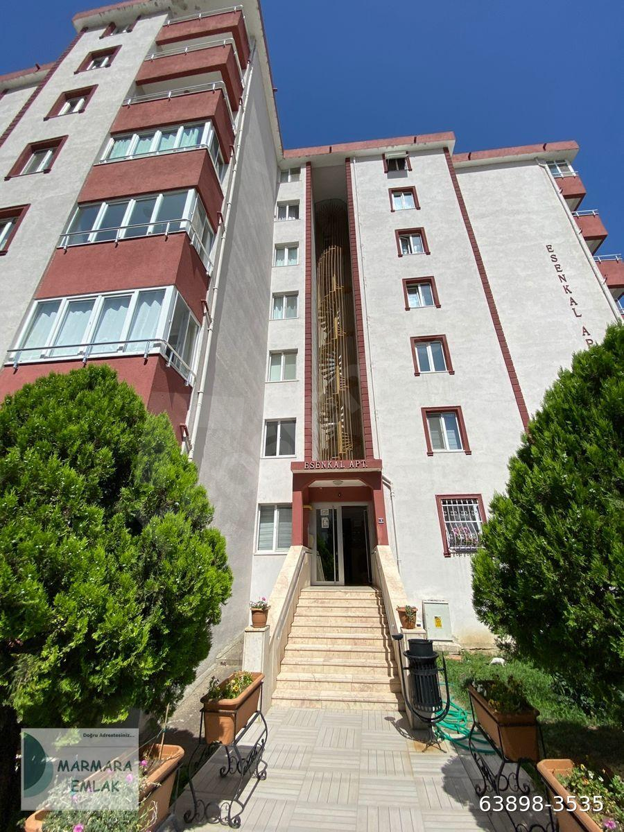 MARMARA'DAN GÖLET MEVKİ KİRALIK 3+1 DAİRE