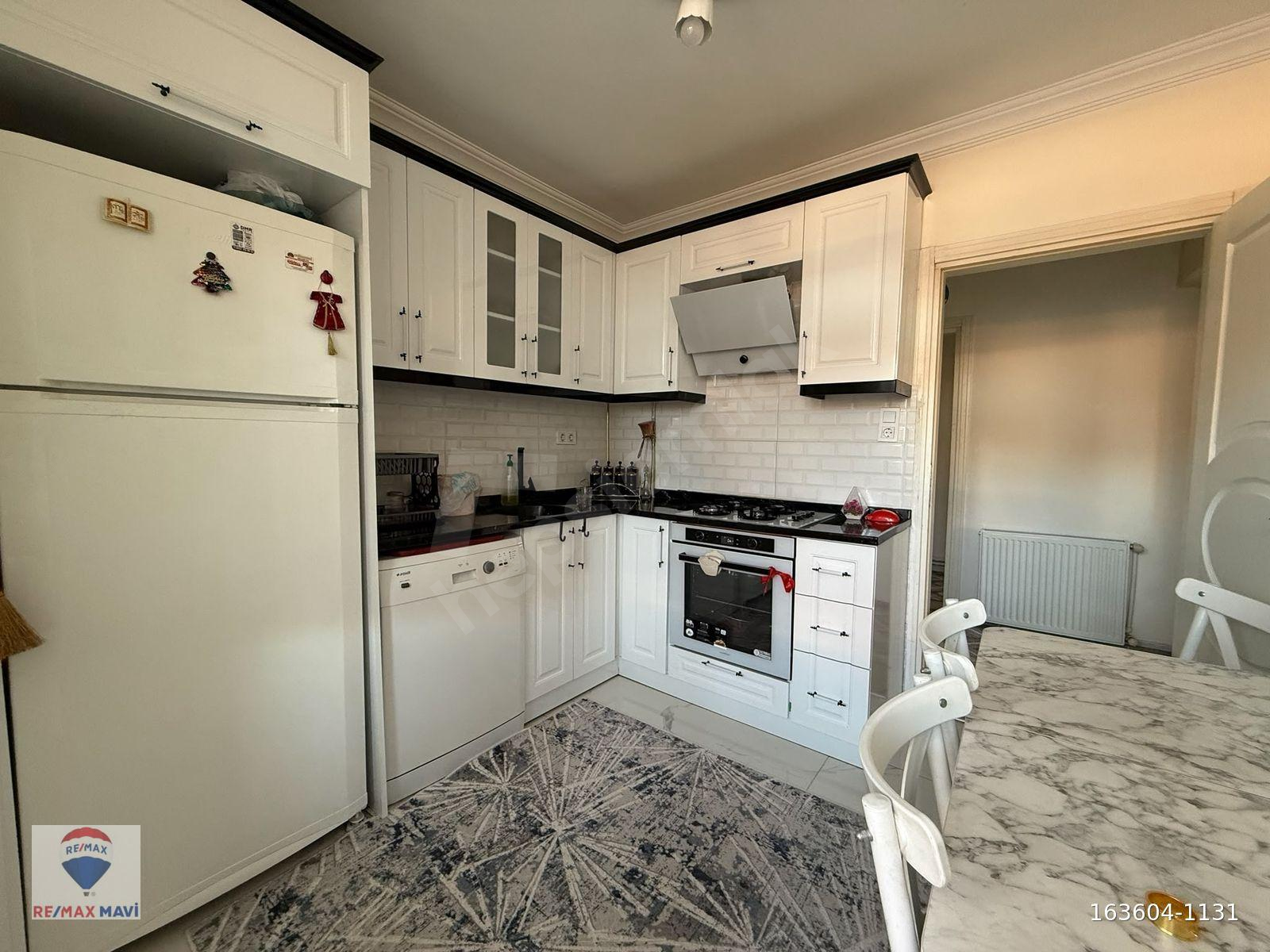 REMAX MAVİ ESRA KARAGÖZ'DEN YENİGÜN MAH GENİŞ 3+1 DAİRE
