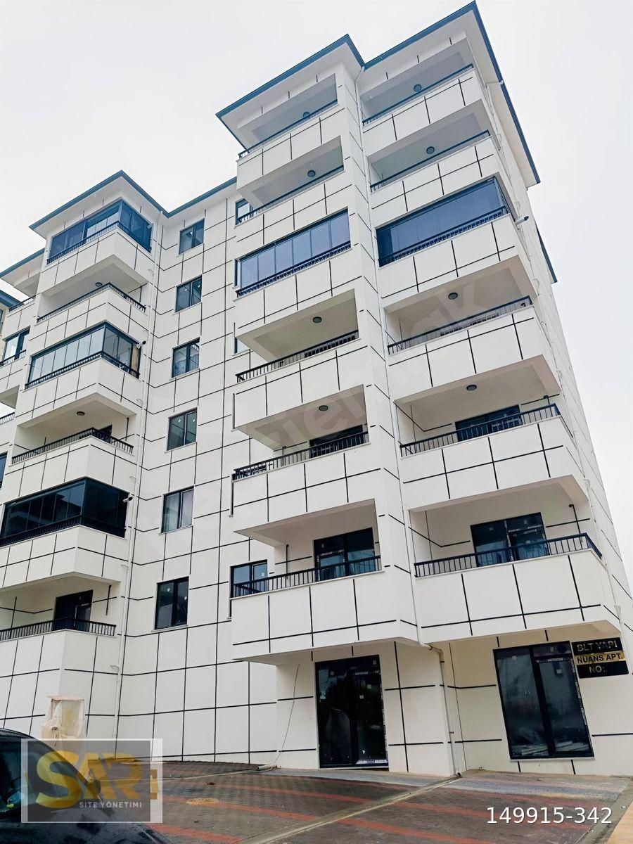 EDİRNE CUMHURİYET MAHALLESİNDE MERKEZZİ KONUMDA SATILIK1+1