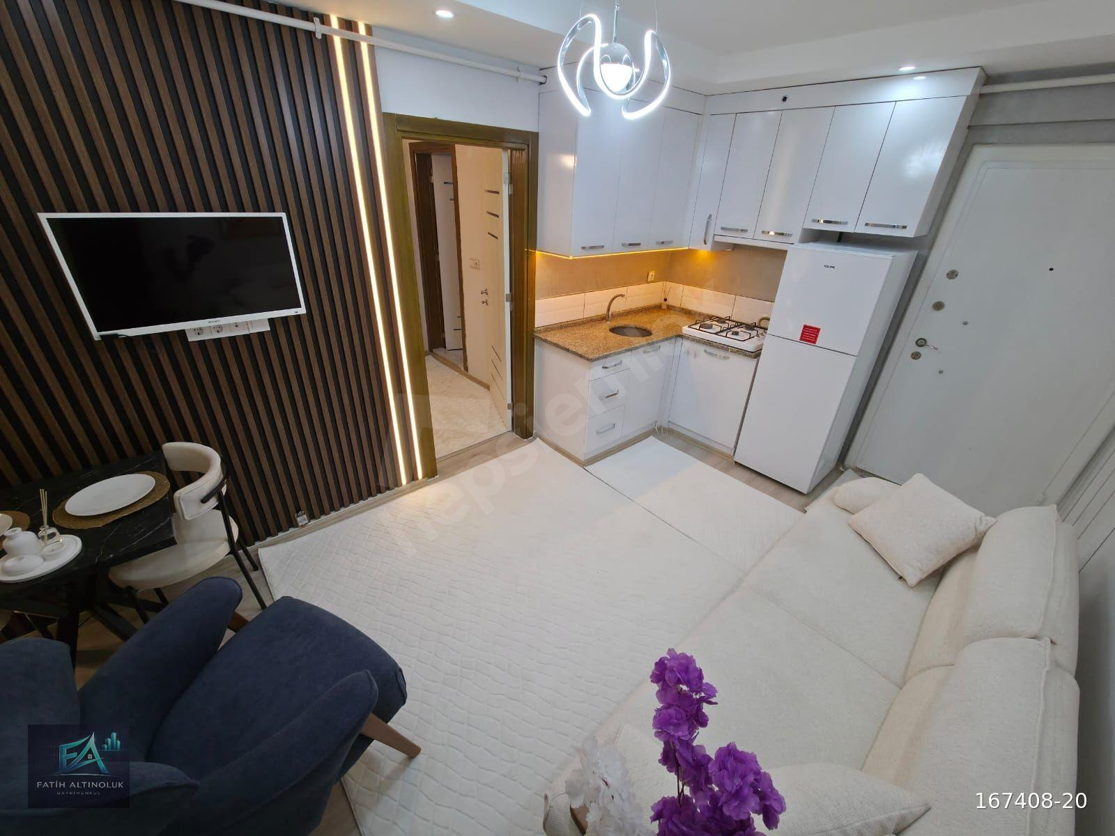 DEĞİRMEN ÖNÜ MAHALLESİNDE FIRSAT APART
