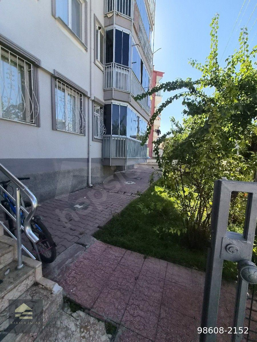 SATILIK 3+1 DAİRE