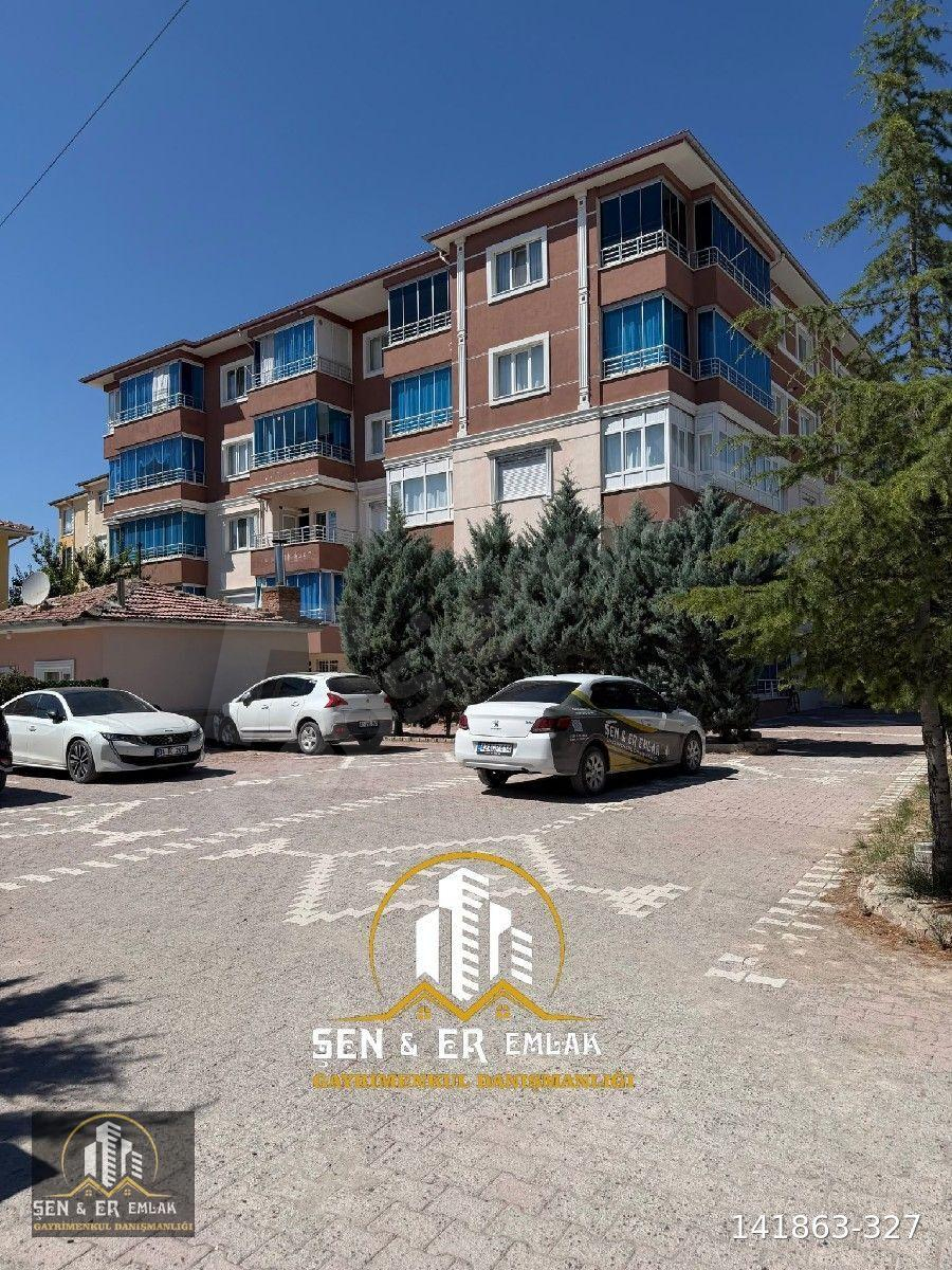 ŞEN&ER EMLAK’tan KULU DA SATILIK FIRSAT DAİRE