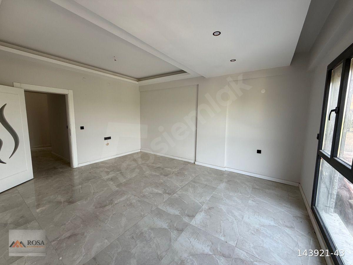 ROSA GAYRİMENKUL’DEN 2+1 KİRALIK DAİRE