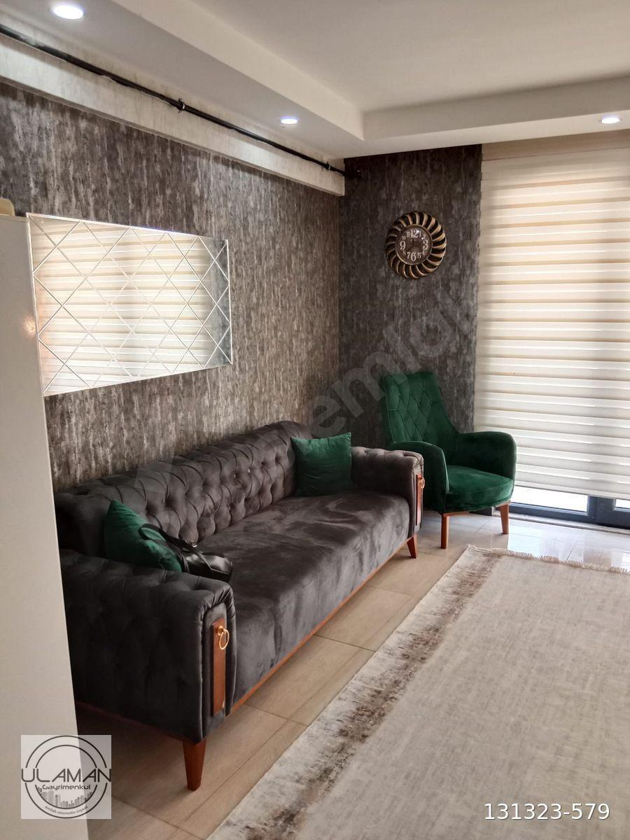 Kiralık balkonlu apart