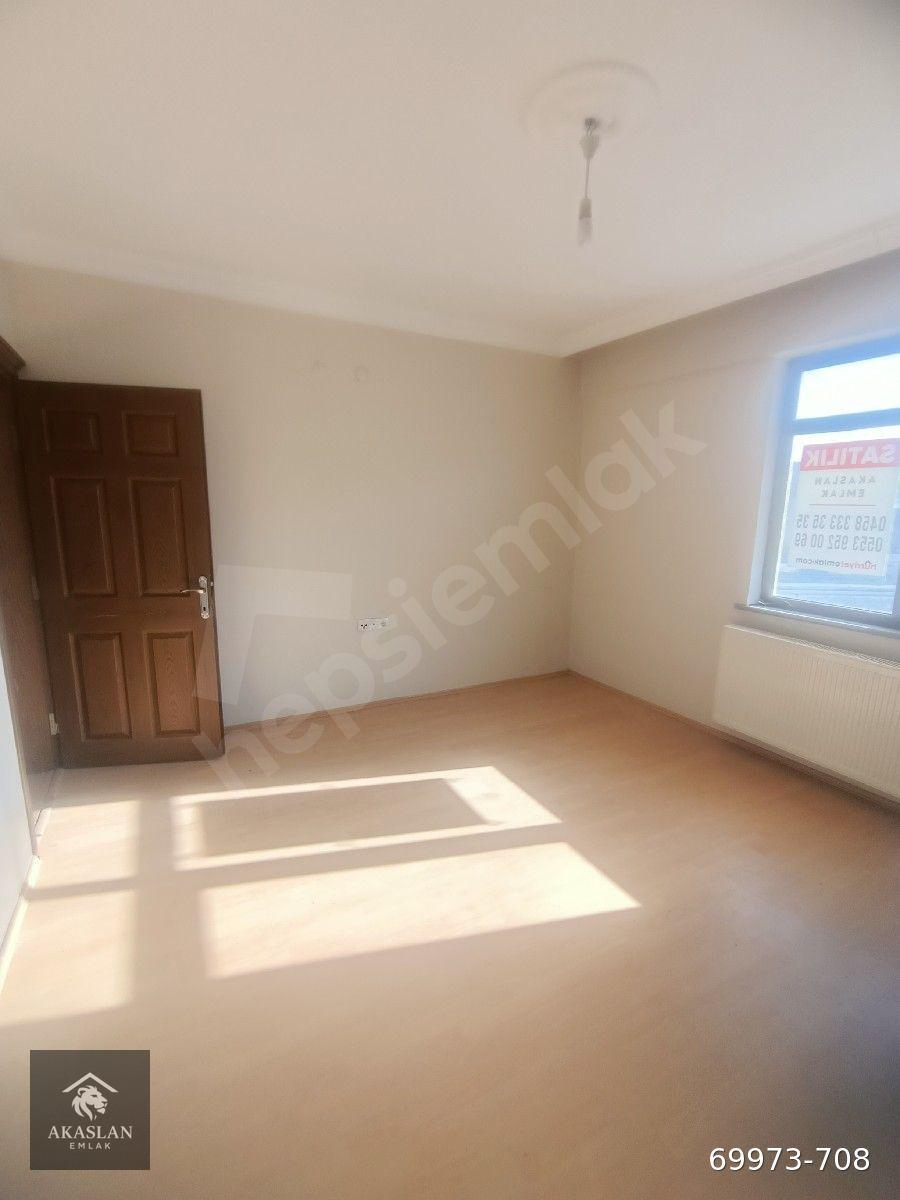 AKASLAN EMLAK TAN SATILIK 1+1 DAİRE ACİLL FİYAT DÜŞTÜ