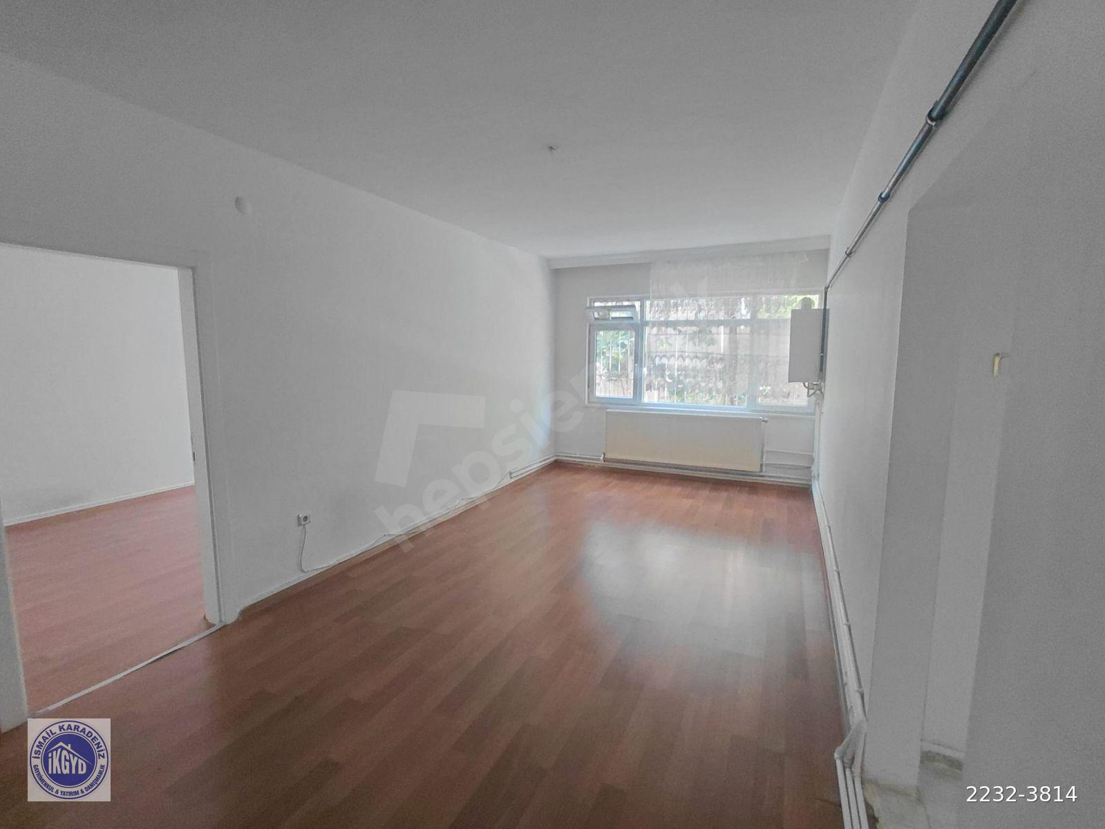 ÇİÇEKLİ MAHALLESİNDE ÖZEL SANATORYUM TIP MERKEZİ ARKASI 2+1 KİRALIK DAİRE
