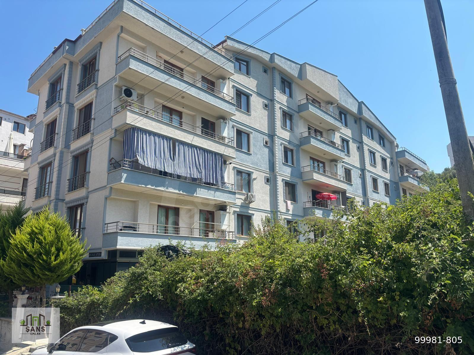🌿 DENİZE 150 METRE, ÖZEL BAHÇELİ MÜSTAKİL TADINDA DAİRE! 🌊