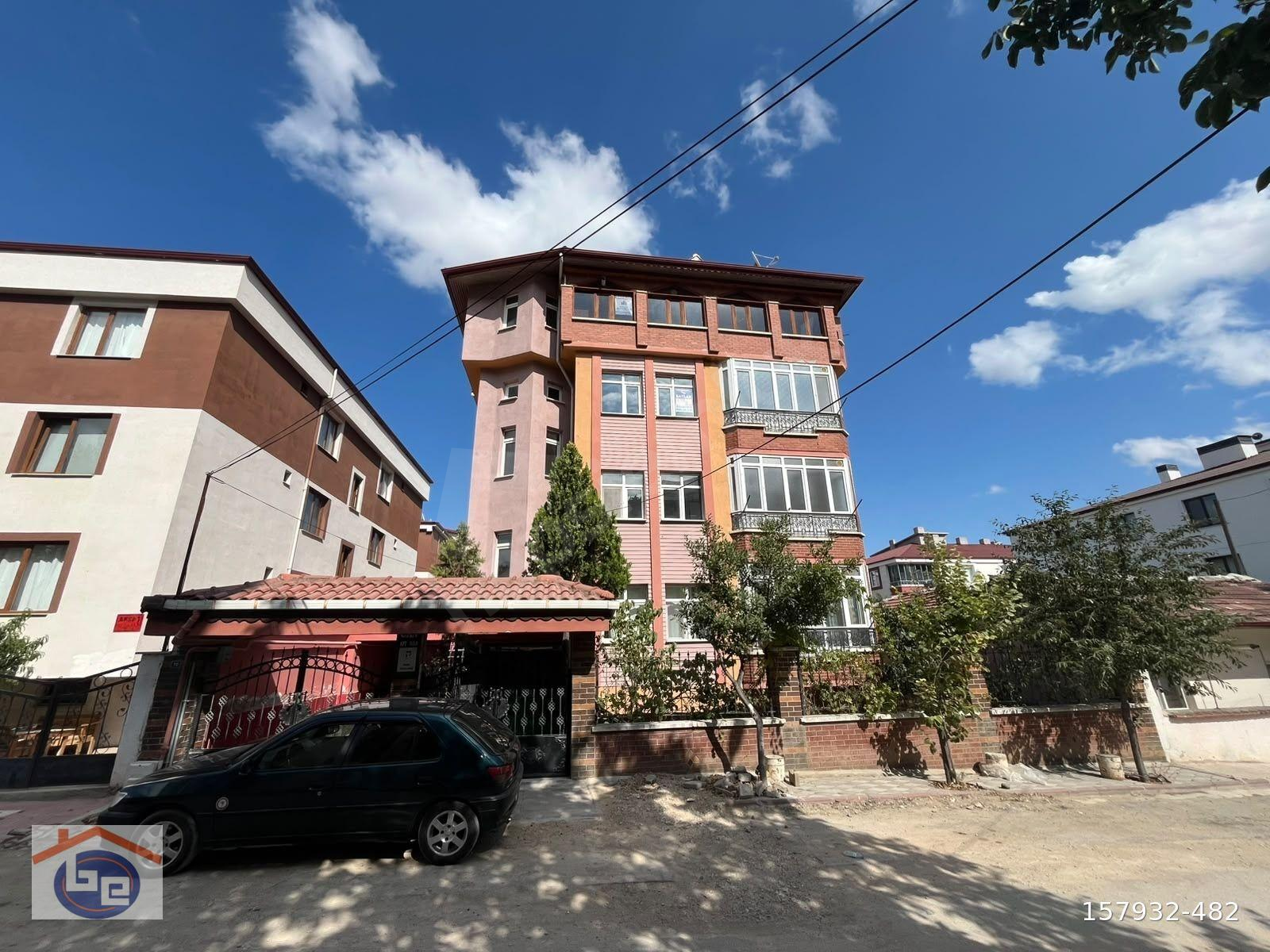 BAYLAN EMLAK'TAN MAHSEN MAH.BAŞKENT SOK.3. KAT 2+1 KİRALIK DAİRE