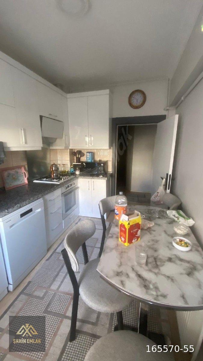 MERKEZÎ KONUMDA MASRAFSİZ SATİLİK DAİRE