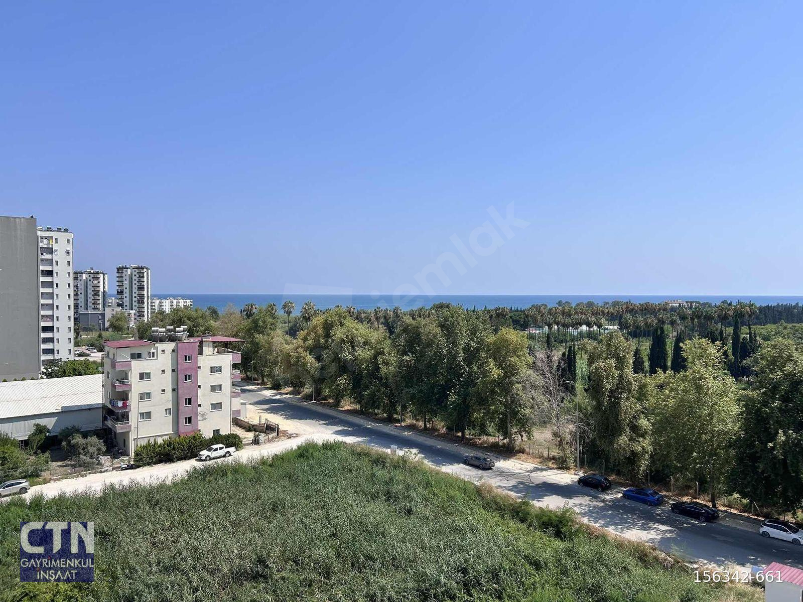 /CTN/ ARPAÇBAHŞİŞTE KAÇIRILMAYACAK 1+1 FIRSAT DAİRE!