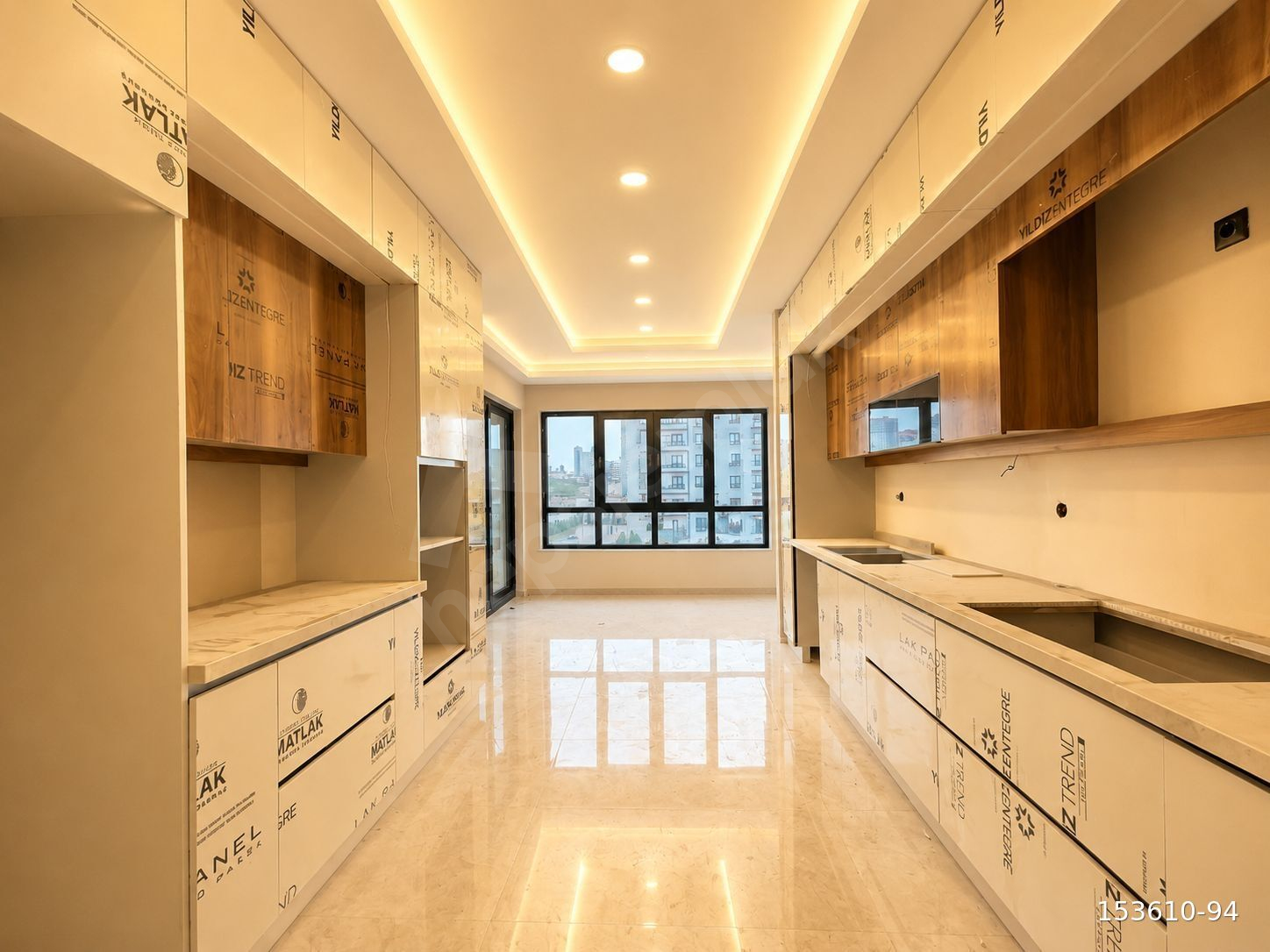 ELMAS GAYRİMENKUL'DEN ANKA YAŞAM SİTESİ'NDE FIRSAT 4+1 DAİRE