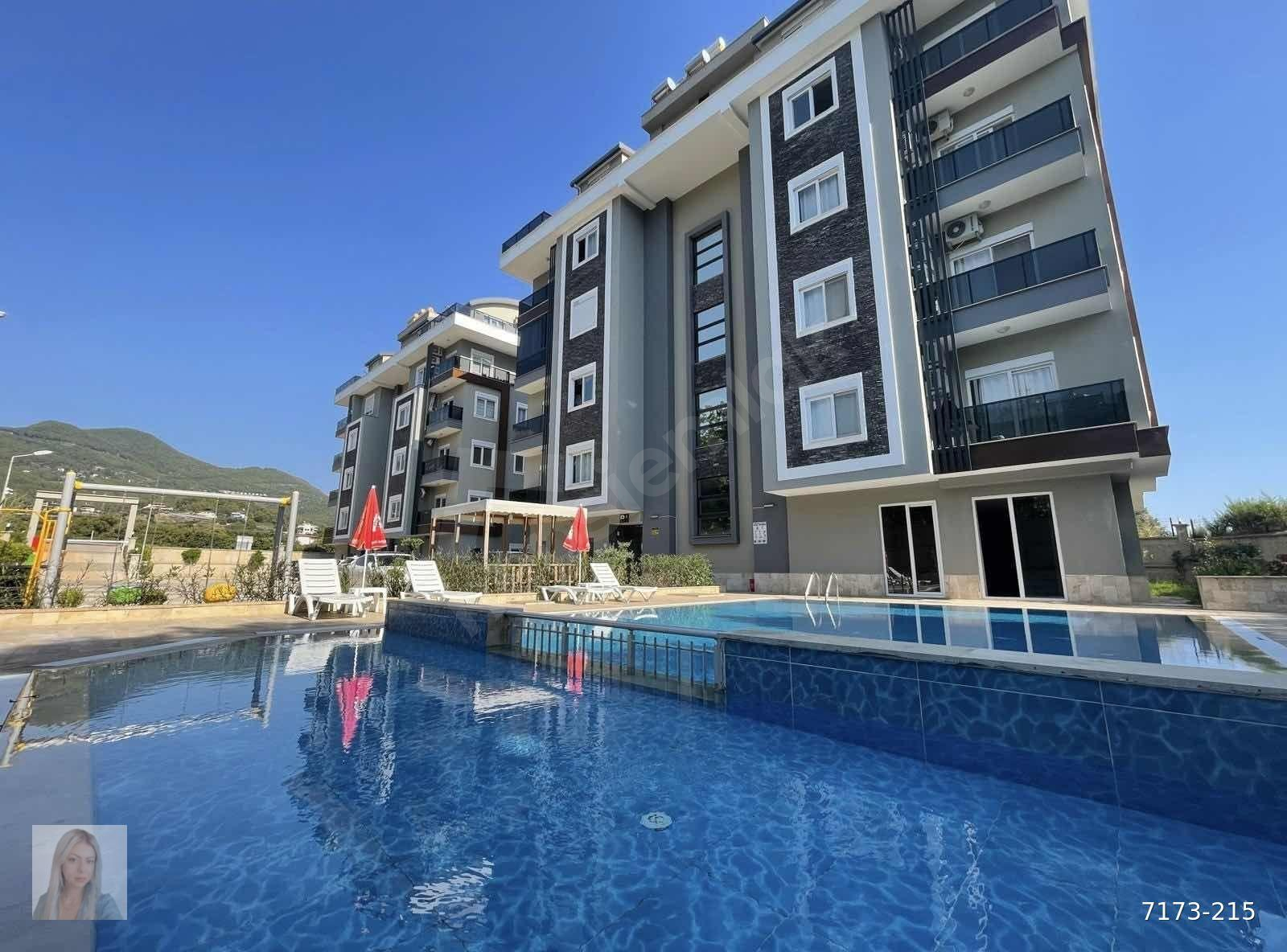 3+1 AYRI MUTFAK GENİŞ DAİRE YENİ BİNA