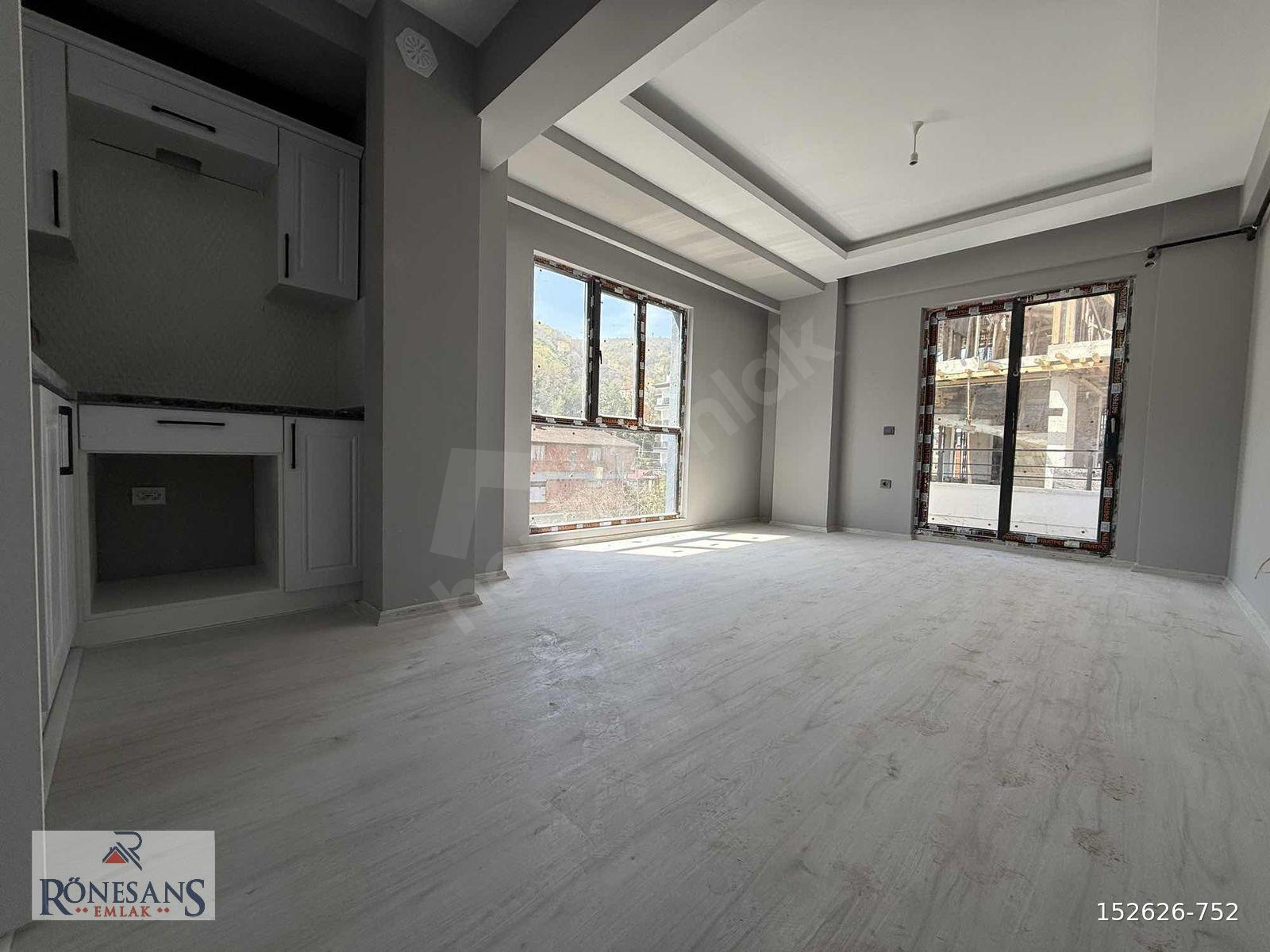 RÖNESANS EMLAK'TAN ANAYOLA YAKIN KREDİLİ 2+1 DAİRE