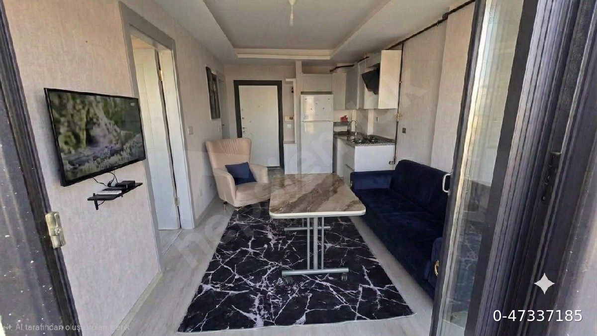 Sahibinden Kiralık 1+1 Daire
