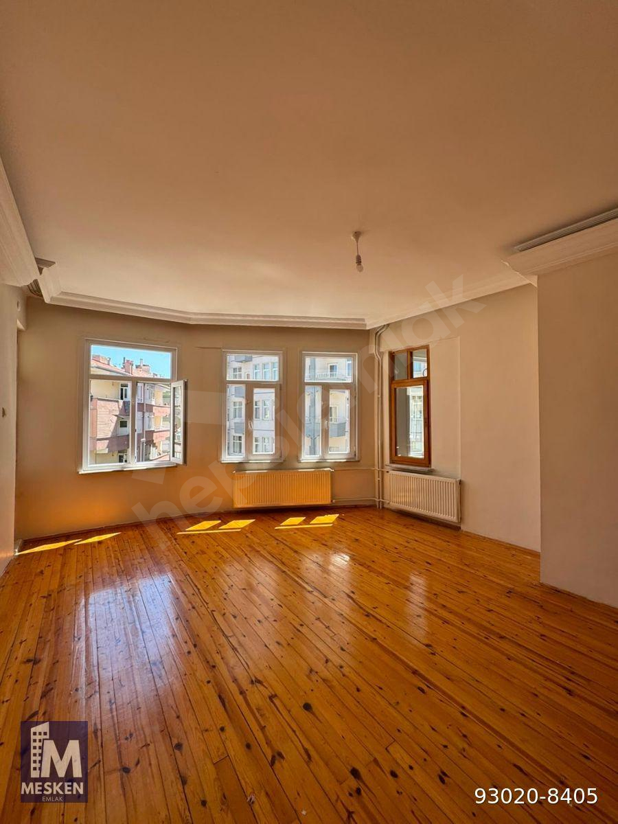 ORMAN DAİRESİ KARŞISI 3+1 KİRALIK DAİRE