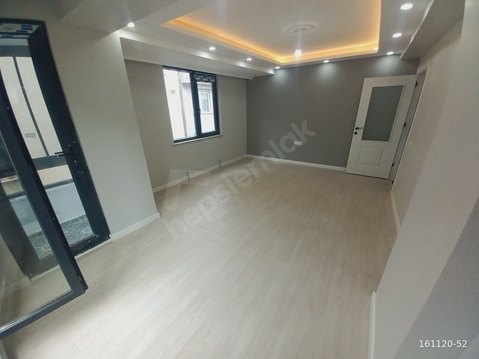 BAHÇELİEVLER YENİBOSNA ÇOBANÇEŞME MH SATILIK 90m 2+1 DAİRE KAT 2