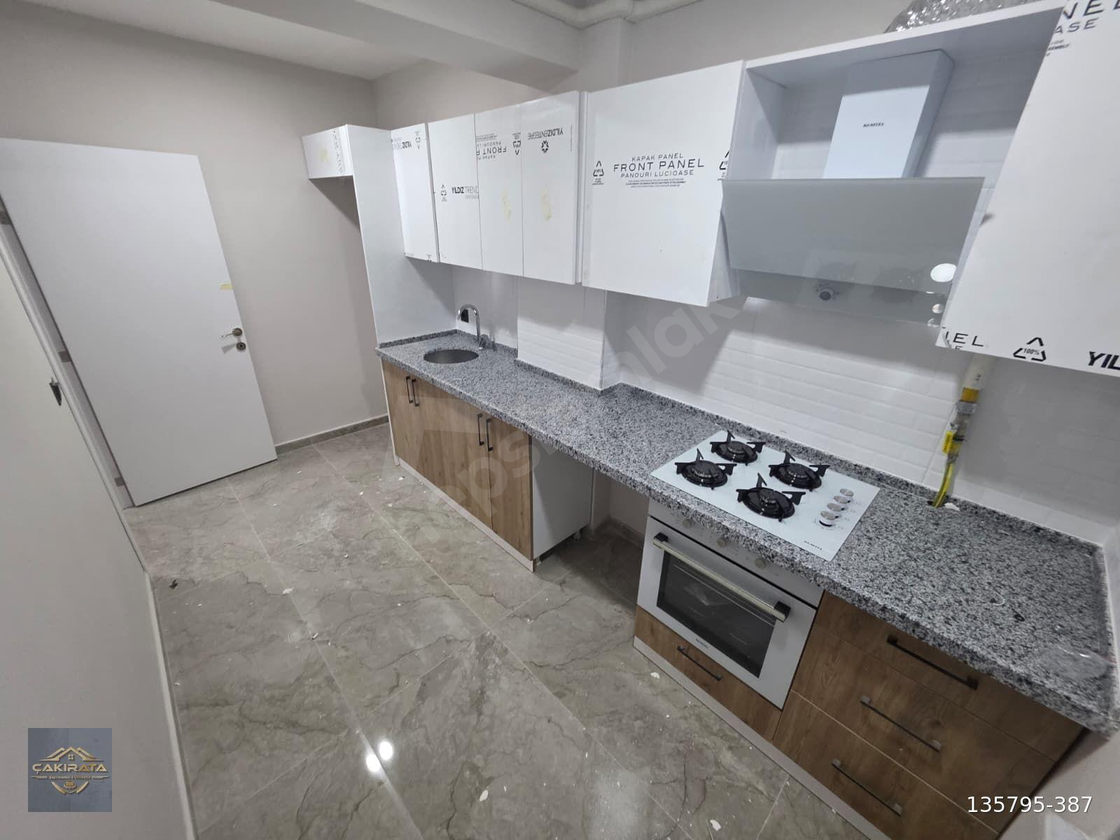 Bandırma Kiralık 2+0 Daire Sıfır Yeni Mah Çakırata Gayrimenkul