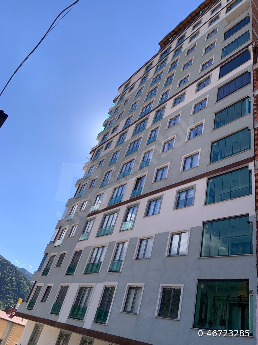 3+1 SATILIK FIRSAT DAİRE DİZAYN EVLER 11.KAT A BLOK ÖN CEPE