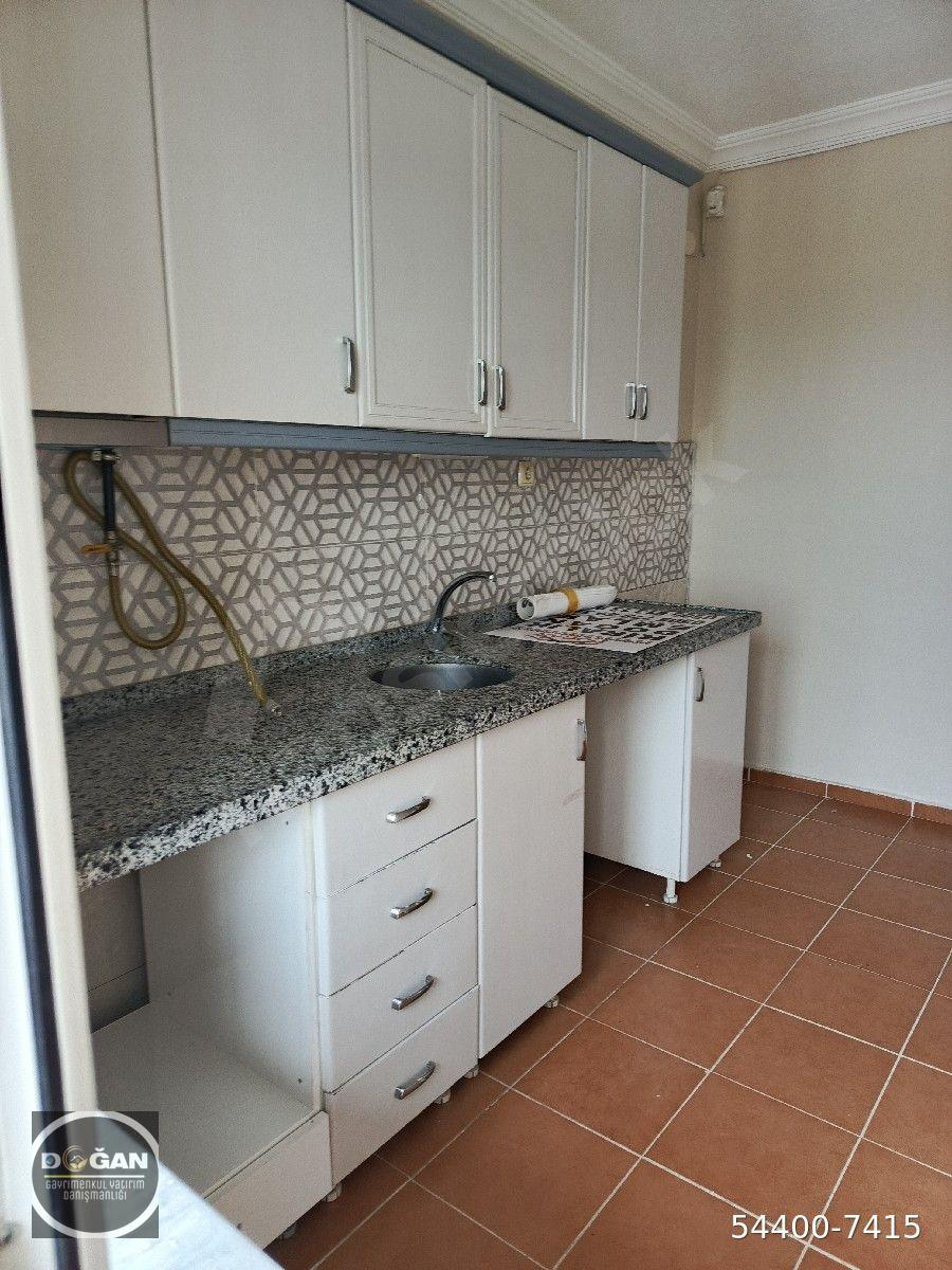 Ankara Polatlı Mehmet Akif Mahallesi TOKİ Blokları Arakat 3+1 Kiralık Daire