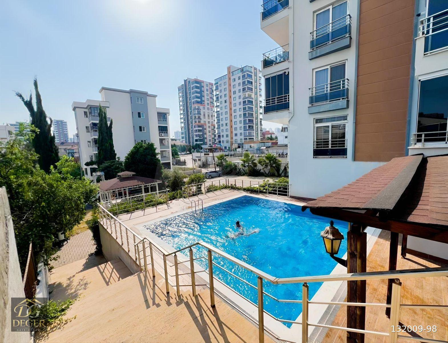 100.YIL MAH CEM EVİ YAKINI 3+1 SATILIK DAİRE