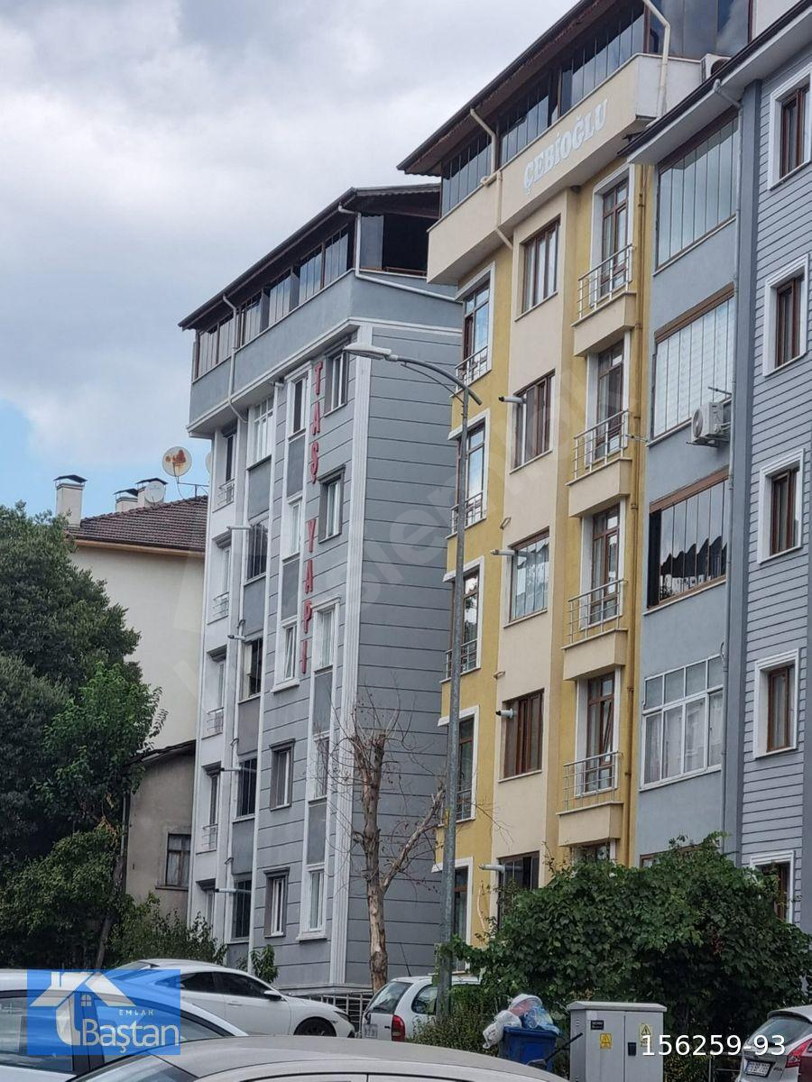 BAŞTAN EMLAK'TAN KARABÜK MERKEZ ŞİRİNEVLERDE SATILIK 3+1 DAİRE