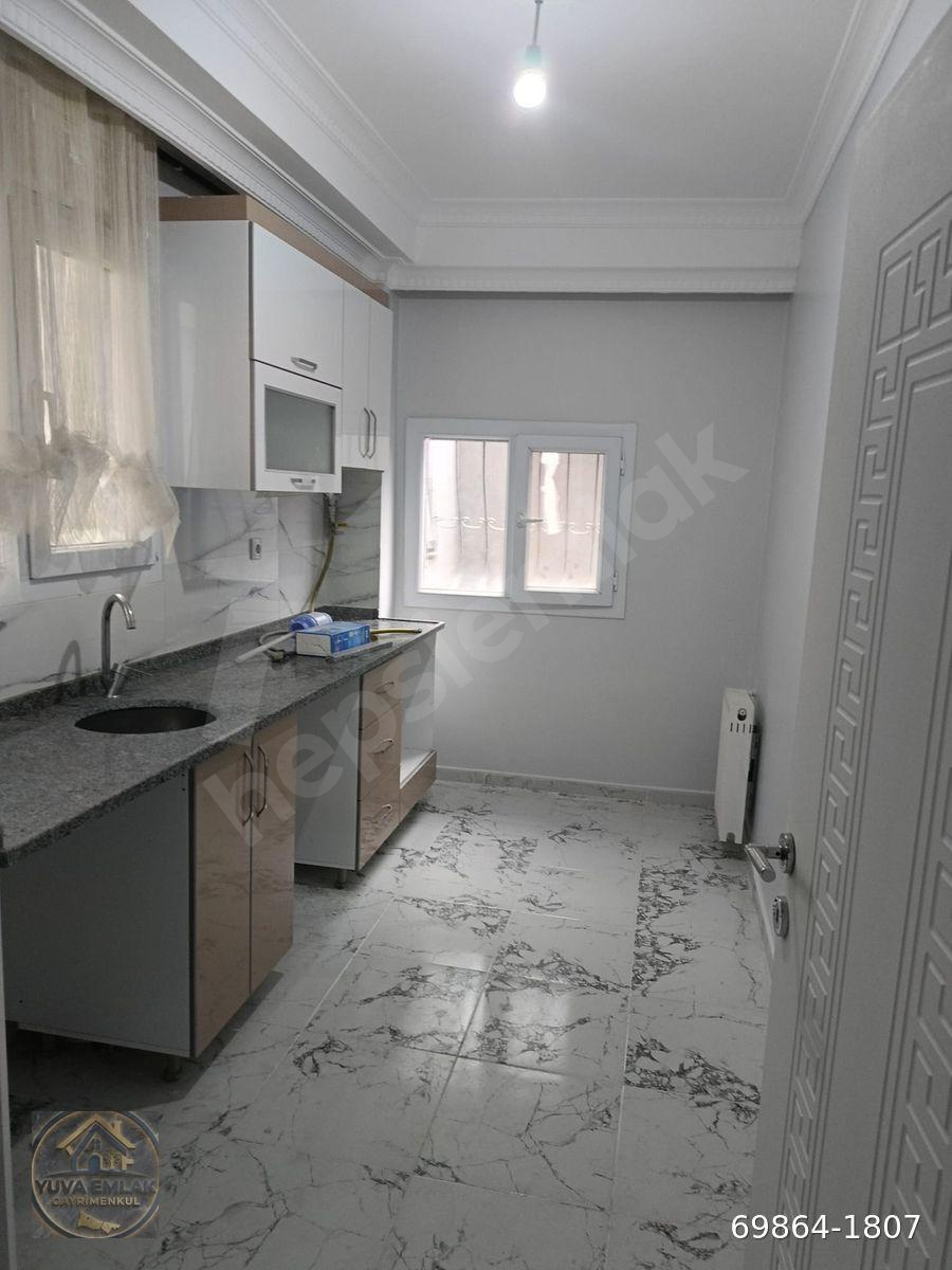 BAŞAKŞEHİR ALTINŞEHİRDE SATILIK FIRSAT BOŞ BOYALI 3+1 DAİRE