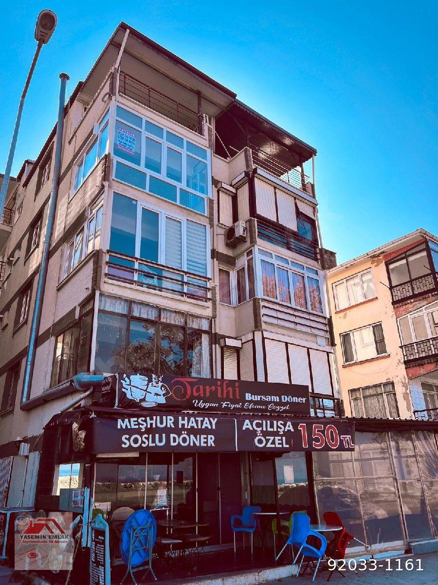 YASEMİN EMLAKTAN TAŞLİMAN MAHALLESİ DENİZ MANZARALI 1+1 DAİRE