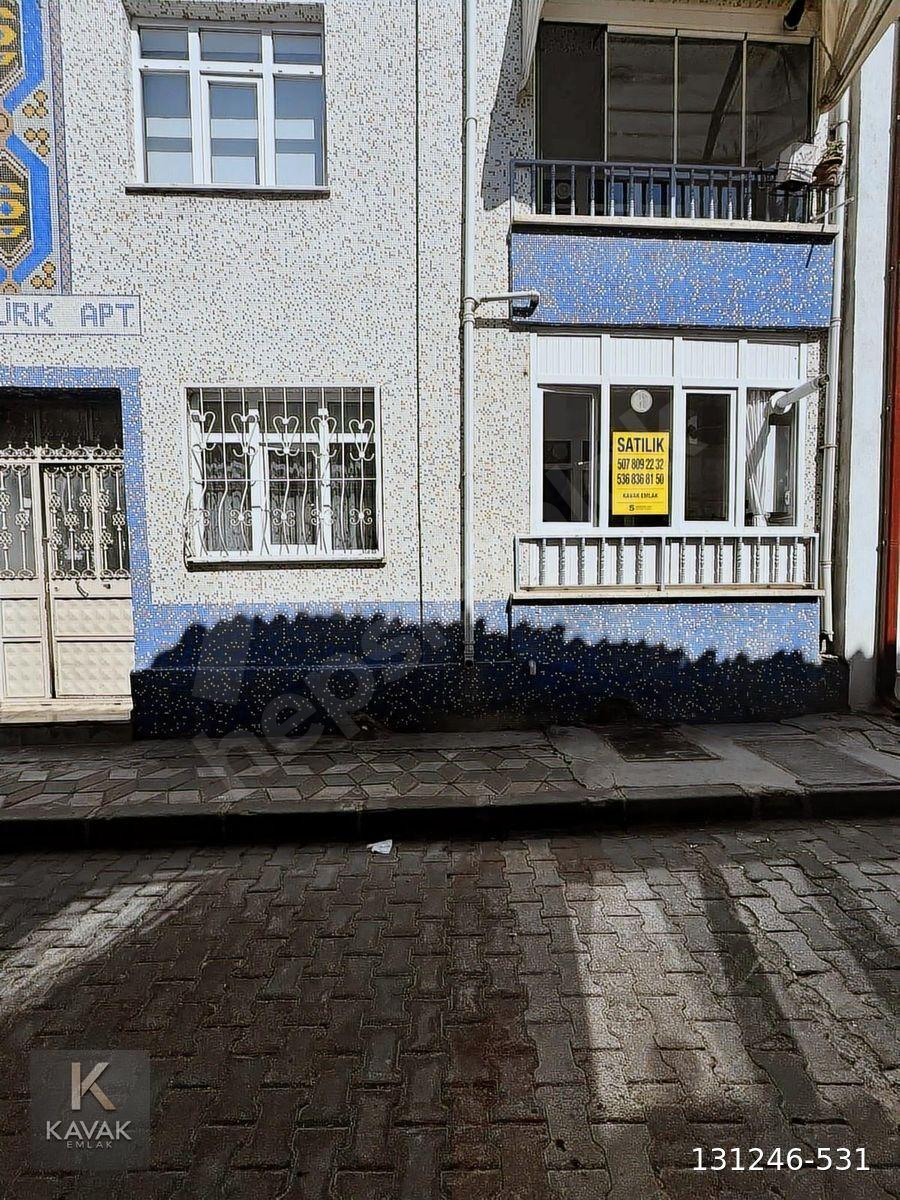 SOĞUKPINAR MAHALLESİNDE 2+1 SATILIK DAİRE